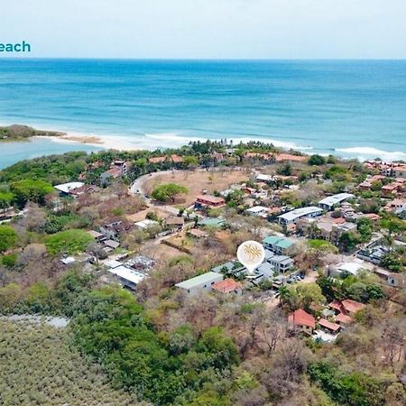 Favela Chic Tamarindo - Adults Only Lägenhet Exteriör bild