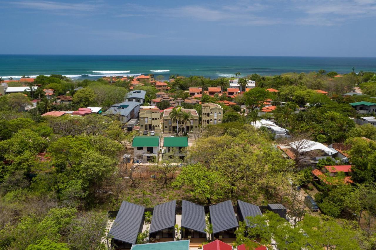 Favela Chic Tamarindo - Adults Only Lägenhet Exteriör bild