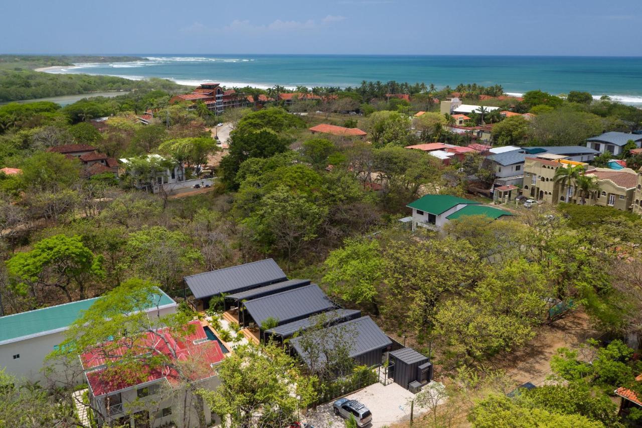 Favela Chic Tamarindo - Adults Only Lägenhet Exteriör bild
